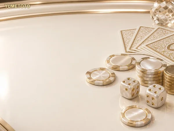 Tampilan Golden Land ketiga